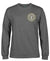 Bings Buddies Long Sleeved Double Sided Logo T-shirt