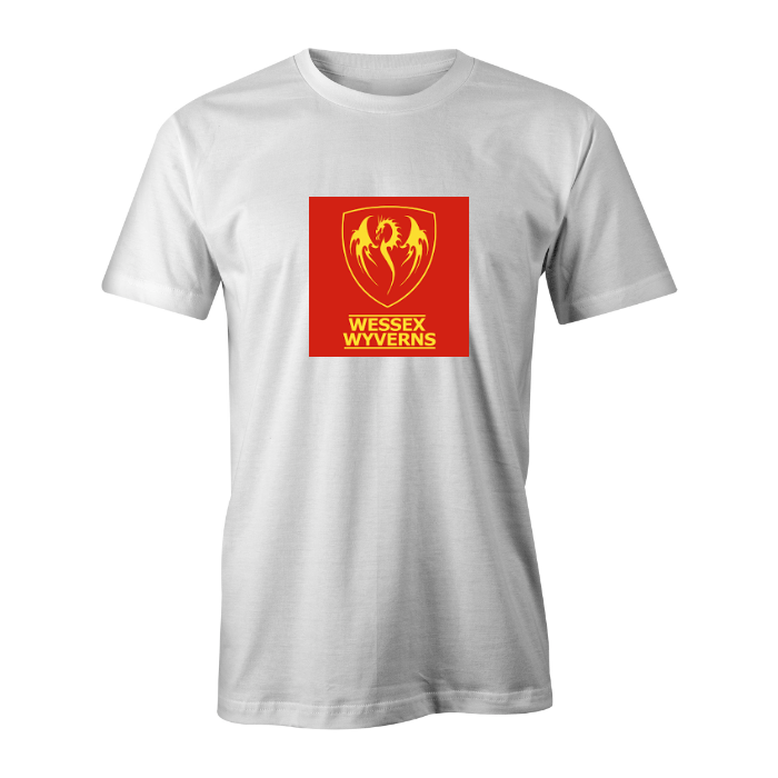 Design Online Single Sided Custom T-Shirt
