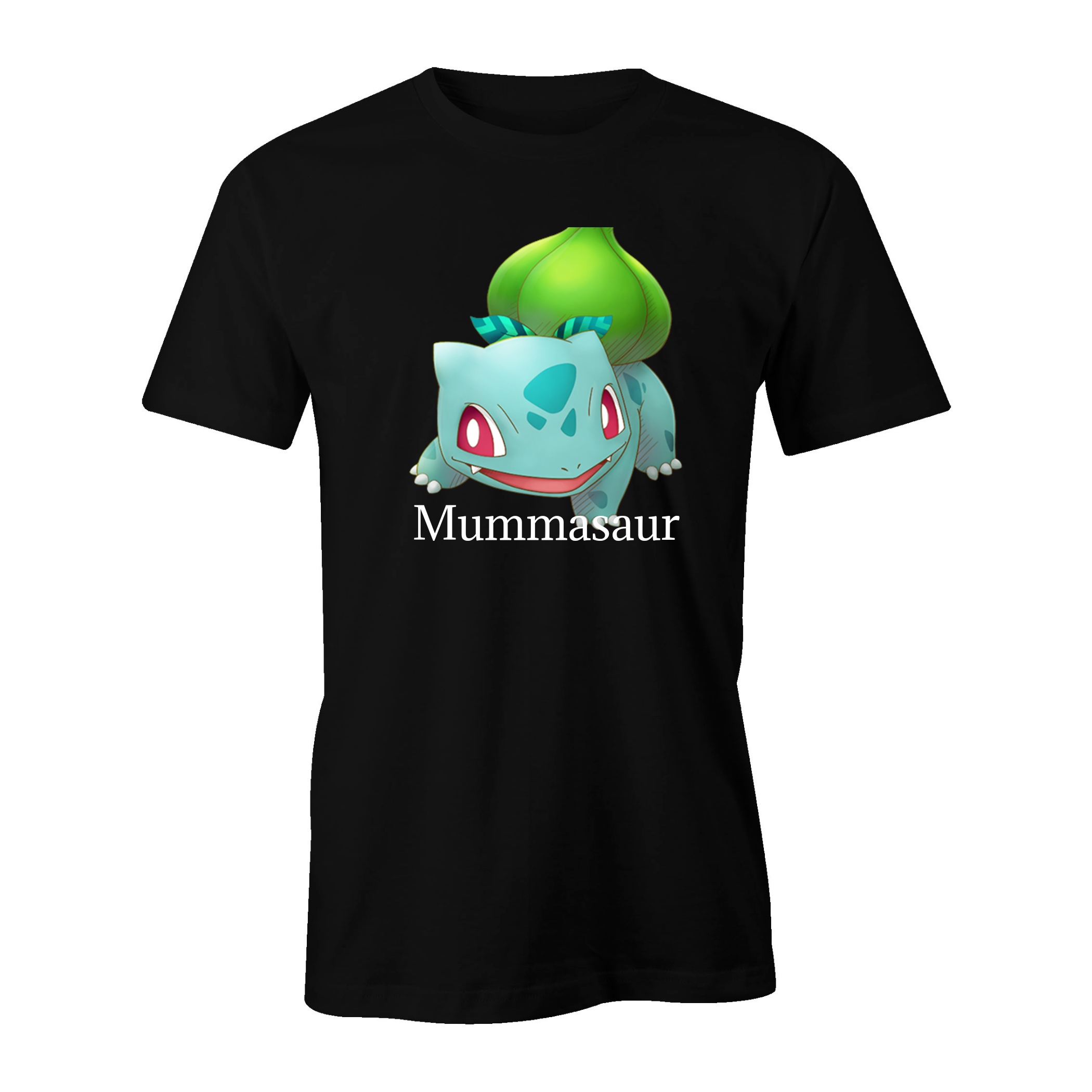 Design Online Single Sided Custom T-Shirt
