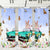 Easter Bunny in Vintage Car Custom 20oz Tumbler