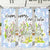 Easter Bunnies design Custom 20oz Tumbler