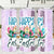 Easter House design Custom 20oz Tumbler