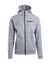 Chip's Fitness Logo Space Hoodie double sided