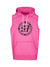 PBPT - Men's Heather SLEEVELESS Hoodie