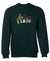 FA LA LA Fleecy Sweatshirt