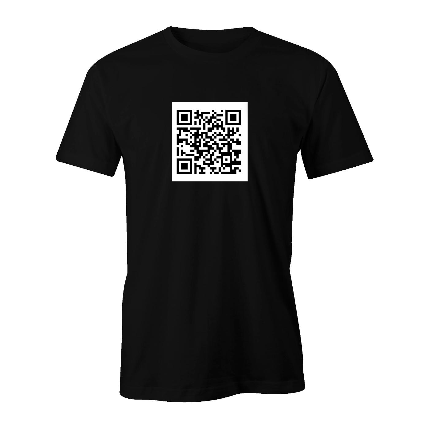 Design Online Double Sided Custom T-Shirt