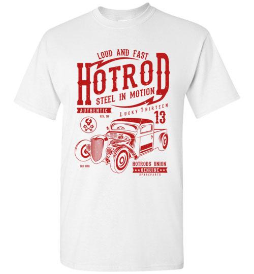 Hotrod T Shirt