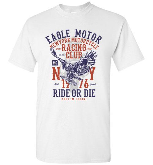 Eagle Motors T Shirt
