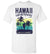 Hawaii Paradise T Shirt