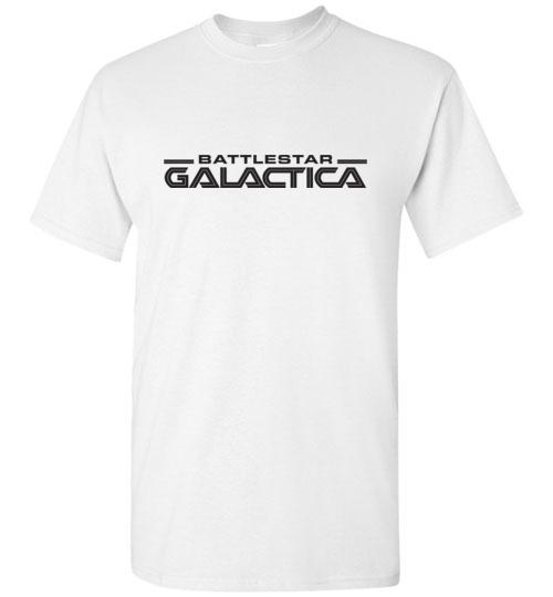 Battlestar Gallactica T Shirt