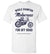 Motocross T Shirt