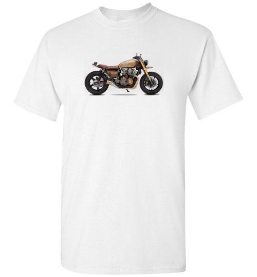 Daryl Dixon T Shirt