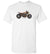 Daryl Dixon T Shirt
