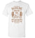 Gasoline Motor Oil T Shirt