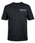 Phronesis Jiu Jitsu Kids Double Sided T-shirt