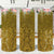 Easter Gold Bunnies Custom 20oz Tumbler