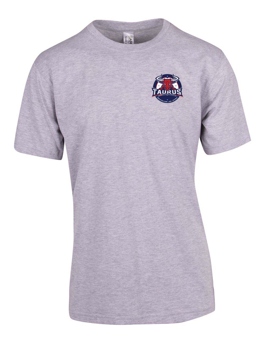 Taurus Double Sided T-shirt