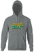 SCYS Logo Hoodie