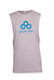 Infinity Records Logo Muscle T