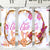 Happy Easter Custom 20oz Tumbler