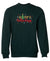 Happy Holla Days Fleecy Sweatshirt