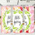Hello Spring Custom 20oz Tumbler