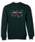 I Can Explain Fleecy Sweatshirt
