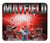Baker Mayfield Sooners Design