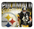 Troy Polamalu Design