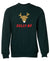 Jolly AF Fleecy Sweatshirt