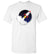 Litecoin to the Moon T Shirt