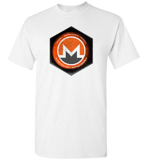 Monero T Shirt