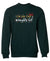 Naughty List Fleecy Sweatshirt