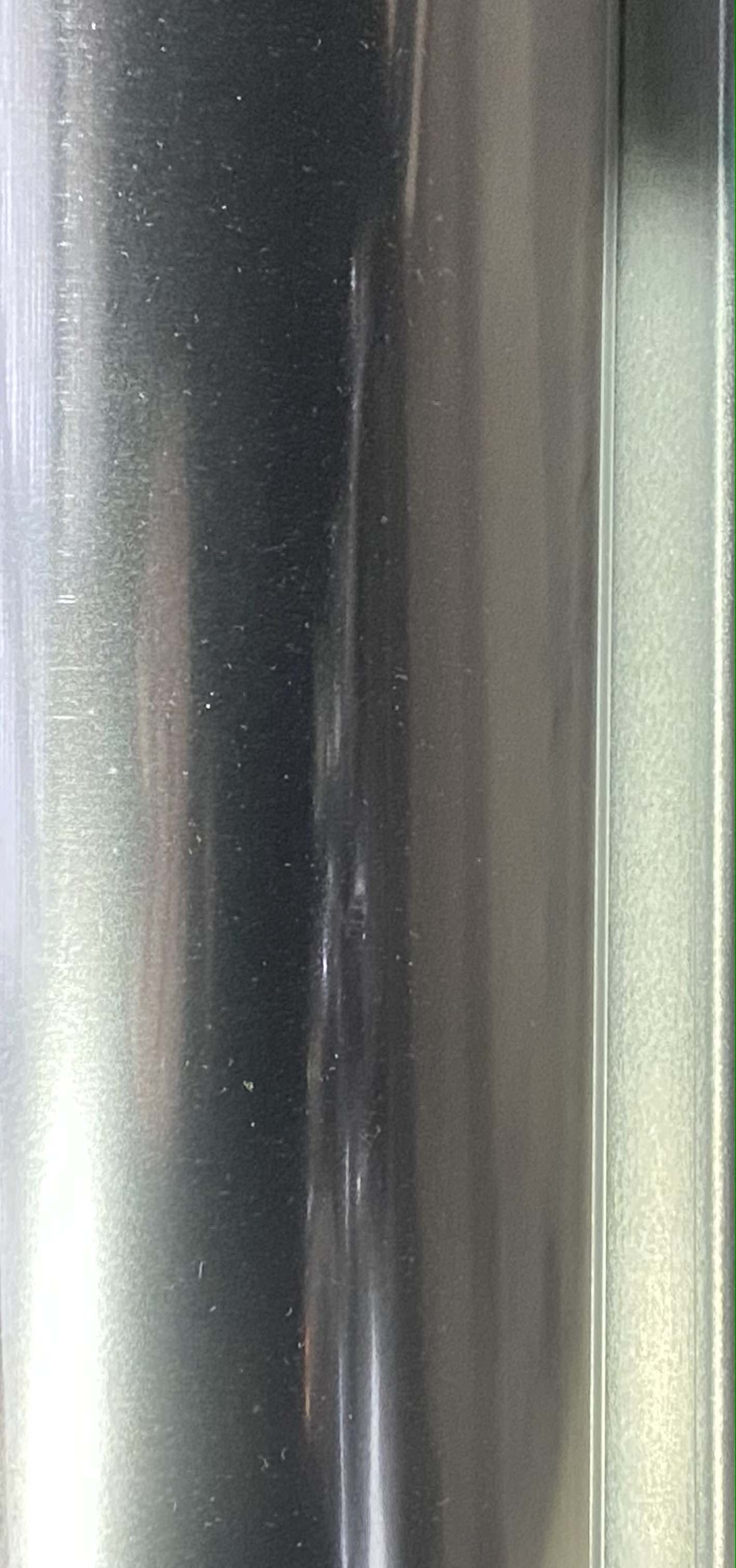 Chrome Heat Transfer Vinyl (HTV)