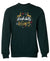 Sleigh Bells Fleecy Sweatshirt