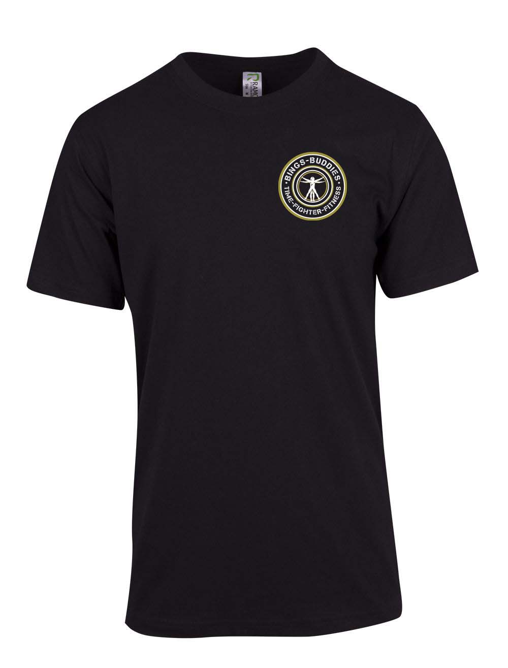 Bings Buddies Double Sided T-shirt
