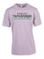 Bodies By Jones logo T-Shirt