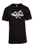 Infinity Records - Tungxsten Logo T-Shirt