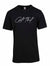 PBPT Commit double sided Logo T-Shirt