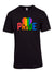 Pride Heart T Shirt