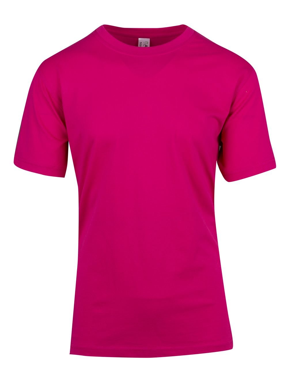 Ramo TC201HD Unisex Modern Fit T-Shirt - AS Design Print