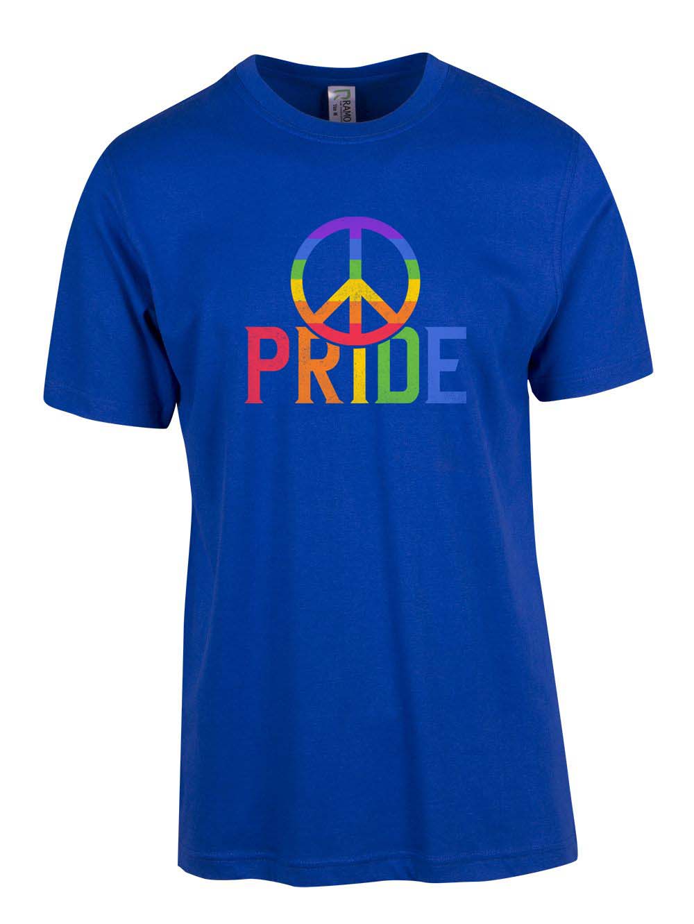 Pride T Shirt
