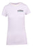 Bodies By Jones Double Sided Logo T-shirt - Ladies