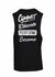 PBPT Commit Logo Men's Muscle T