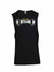 PBPT Strong Logo Men's Muscle T