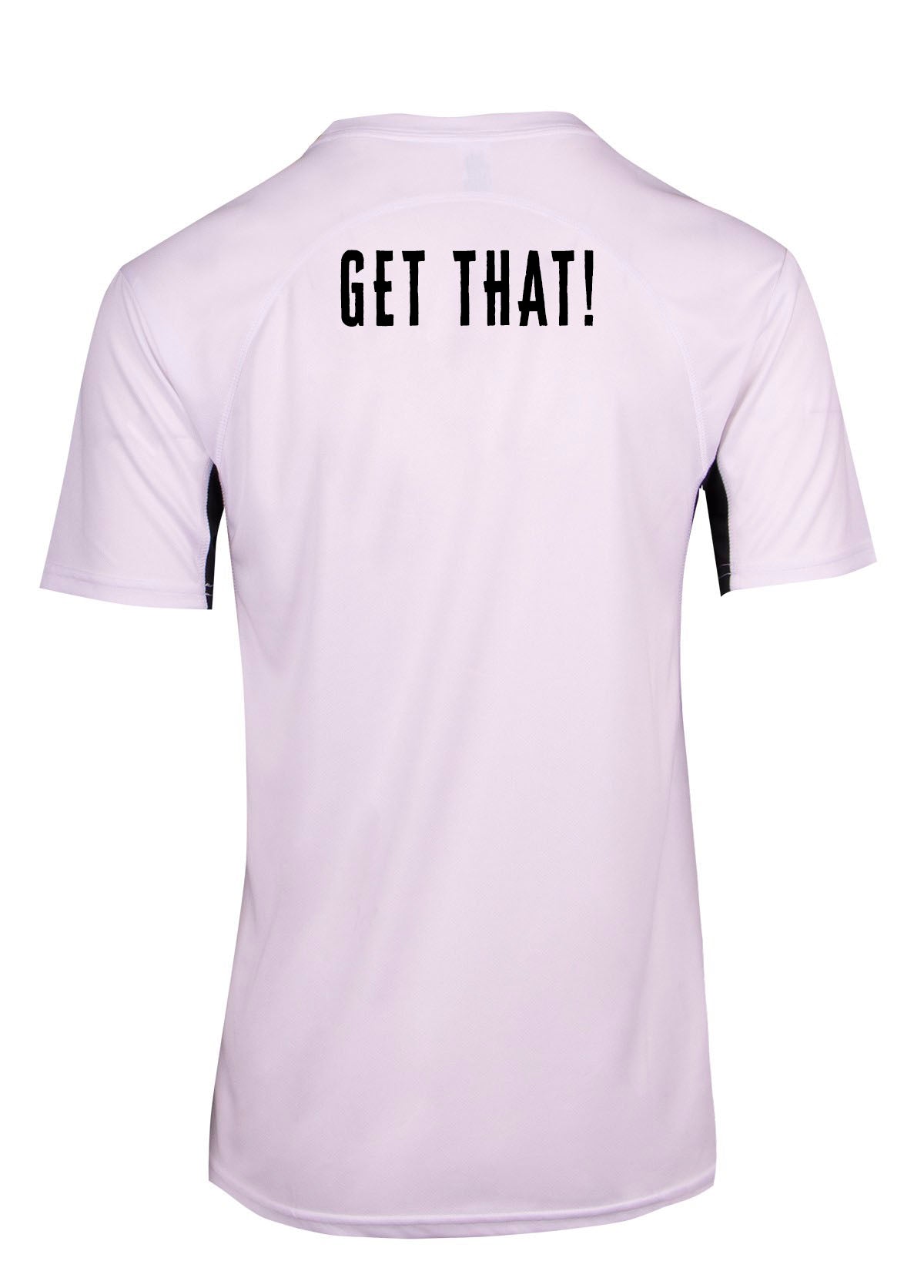 PBPT - Cool Dry T-shirt