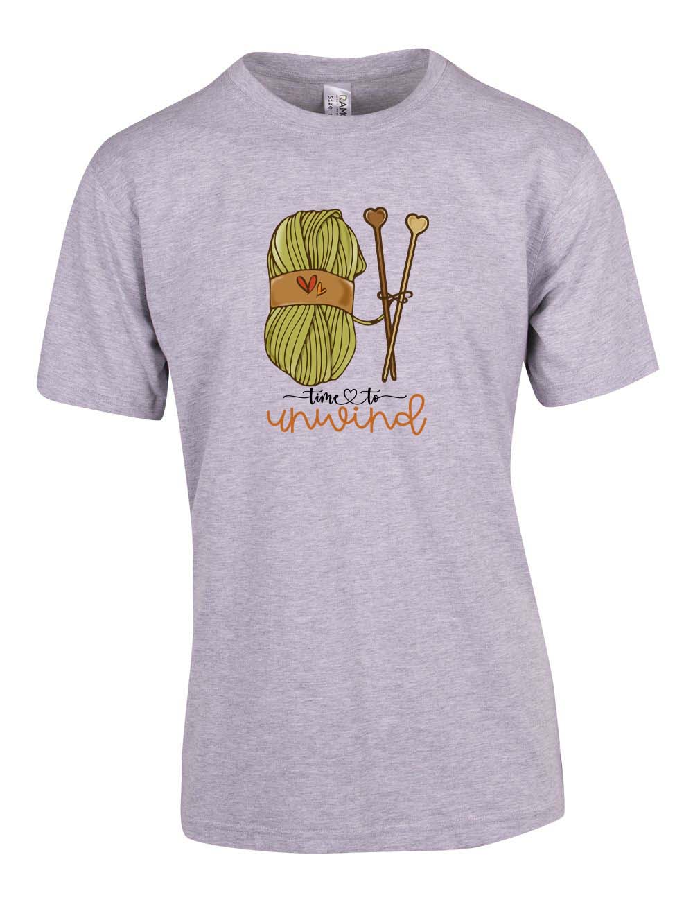 Unwind T-Shirt