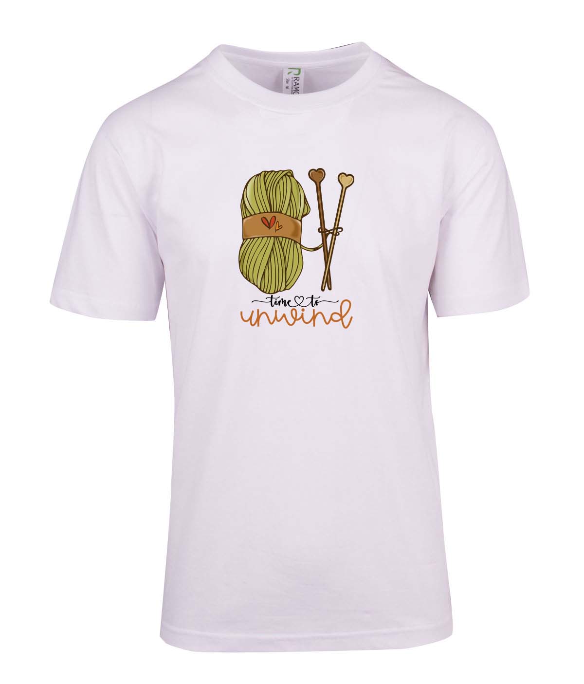 Unwind T-Shirt