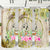 Vintage Easter design Custom 20oz Tumbler