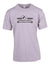 Weekend Forecast crochet T-Shirt